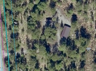 9197 N Blue Fox Dr, Palmer, AK 99645
