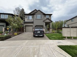 12902 SW Incline Dr, Beaverton, OR 97007