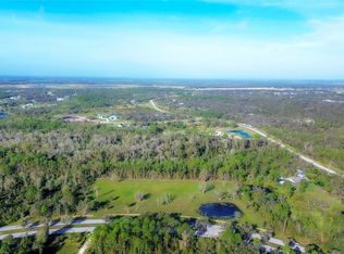 2102 411th St E, Myakka City, FL 34251