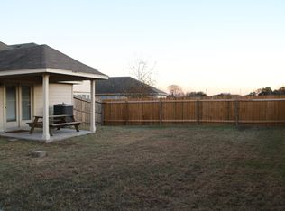 10424 Ancient Anchor, San Antonio, TX 78245
