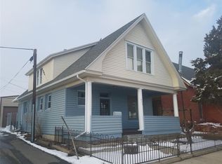 715 E 2nd St, Butte, MT 59701