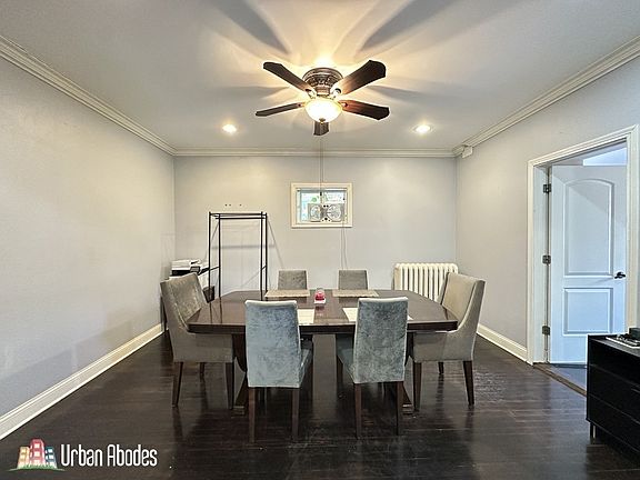 5th image of 6424 N Magnolia Ave #1
