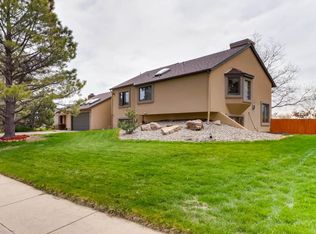 2610 Stoneridge Dr, Colorado Springs, CO 80919