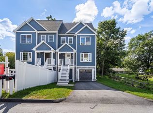 30 Valmor St, Worcester, MA 01604