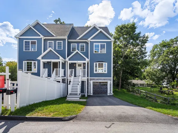 30 Valmor St, Worcester, MA 01604