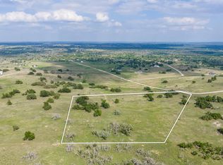 Lot 21 Overhill Dr #21, Fredericksburg, TX 78624