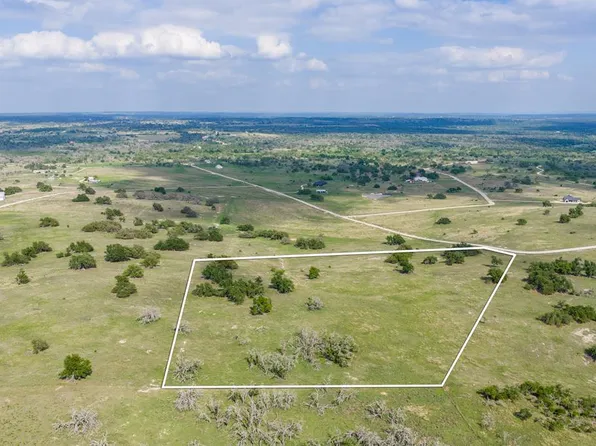 Lot 21 Overhill Dr #21, Fredericksburg, TX 78624