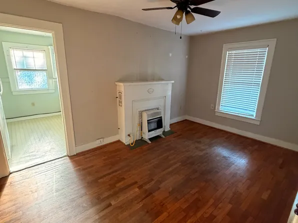 513 E 8th St, Little Rock, AR 72202