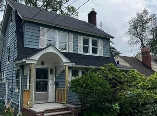 113 Willow Ave, North Plainfield, NJ 07060