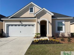 121 Waterside Ln, Pooler, GA 31322