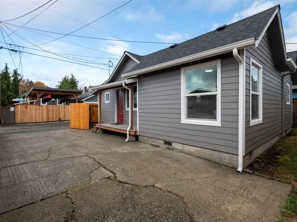 1918 Baker Avenue #B, Everett, WA 98201
