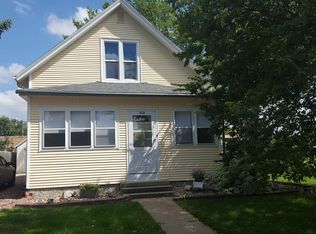 310 N Ash St, Genoa, NE 68640