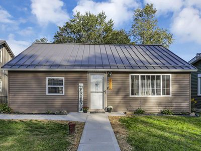 13330 Queen Rd NE, Thornville, OH, 43076