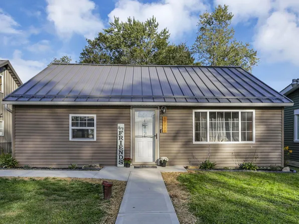 13330 Queen Rd NE, Thornville, OH 43076