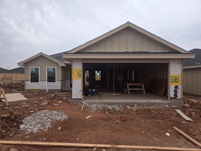 263 Waterloo Dr, Abilene, TX, 79602