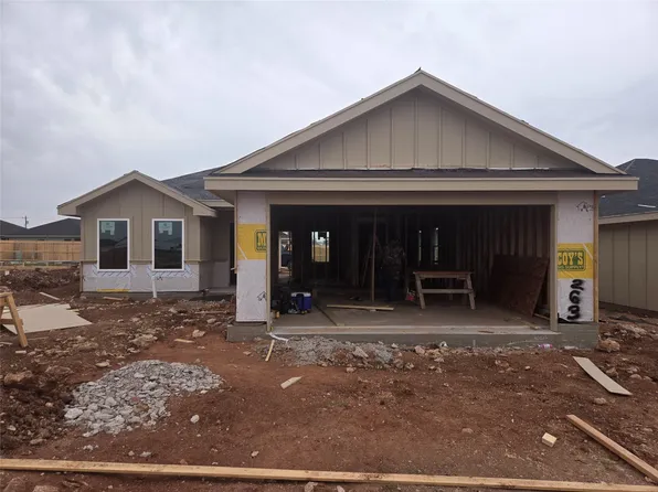 263 Waterloo Dr, Abilene, TX 79602