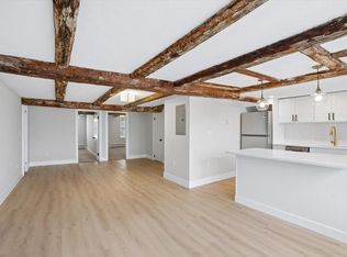 101 Market St APT 3, Portsmouth, NH 03801