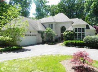 13 Valley Hi Ct, Lutherville Timonium, MD 21093