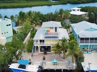 104 8th Ln, Key Largo, FL 33037