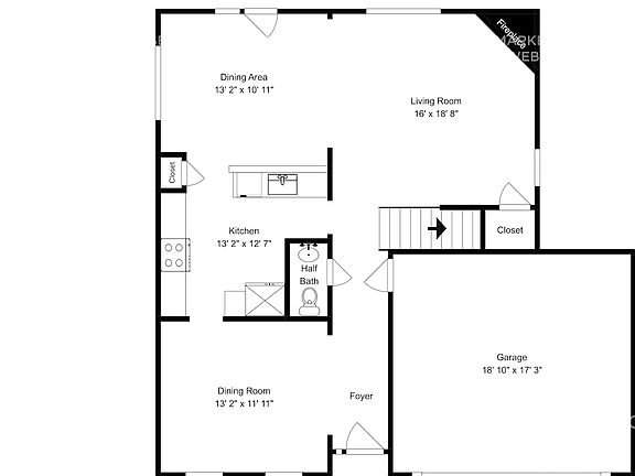 2nd image of 1718 Mission Oaks St
