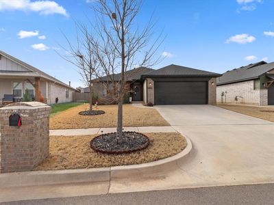 3126 Wister Rd, Norman, OK, 73069