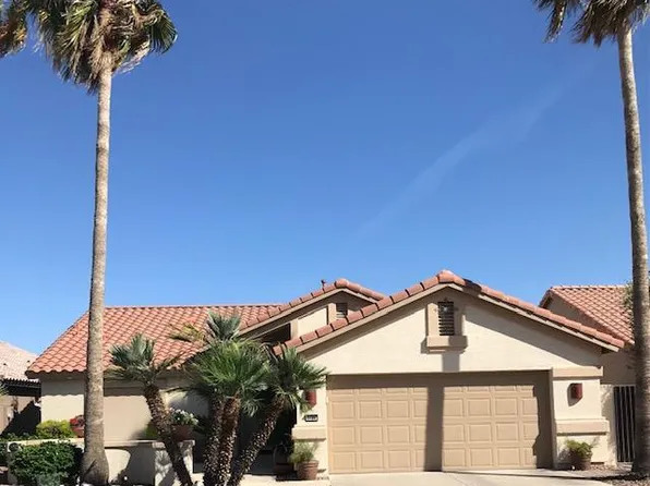 3189 N 156th Ave, Goodyear, AZ 85395