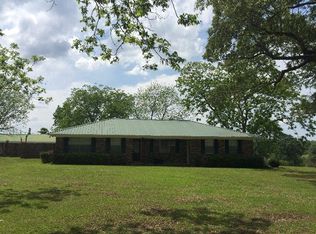 2281 Mill Creek Rd, Laurel, MS 39443