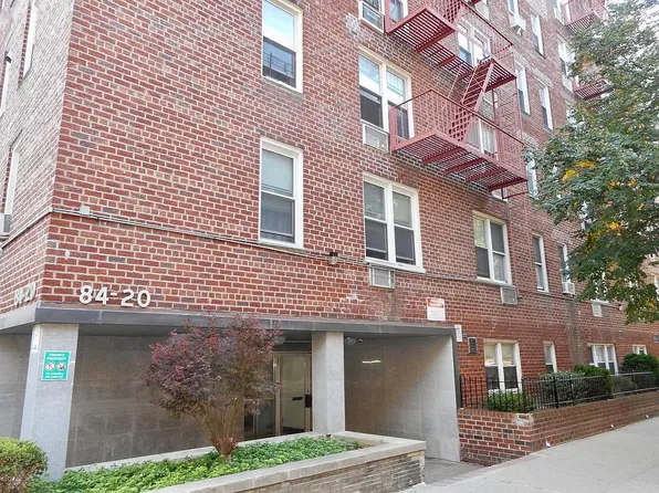 8420 51st Ave APT 2M, Flushing, NY 11373