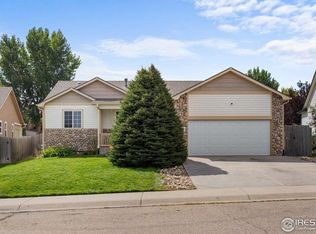 8814 18th St, Greeley, CO 80634
