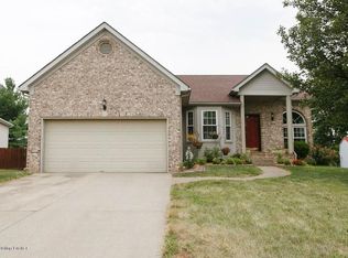 3210 Glenstone Ct, Louisville, KY