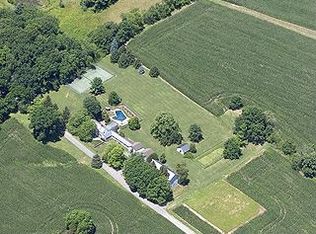 78 Rocktown Rd, Ringoes, NJ 08551