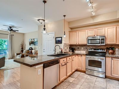 8846 S Kline Street  Unit 107, Littleton, CO, 80127