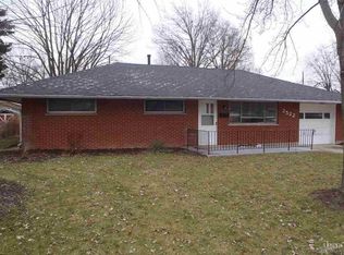 2522 Barnhart Ave, Fort Wayne, IN 46805