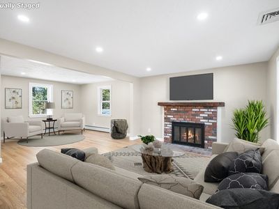 15 Harvard Dr, Plymouth, MA, 02360