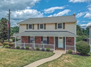 558 Lincoln Ave, Heidelberg, PA 15106