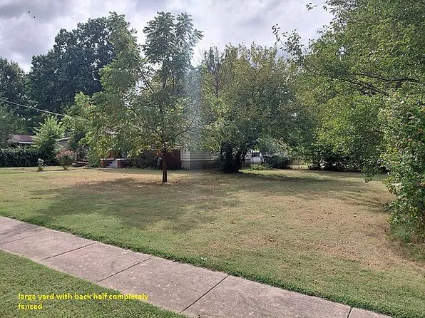 2517 N Campbell Ave, Springfield, MO 65803