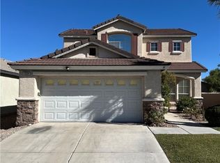 1504 Stonefield St, Las Vegas, NV 89144
