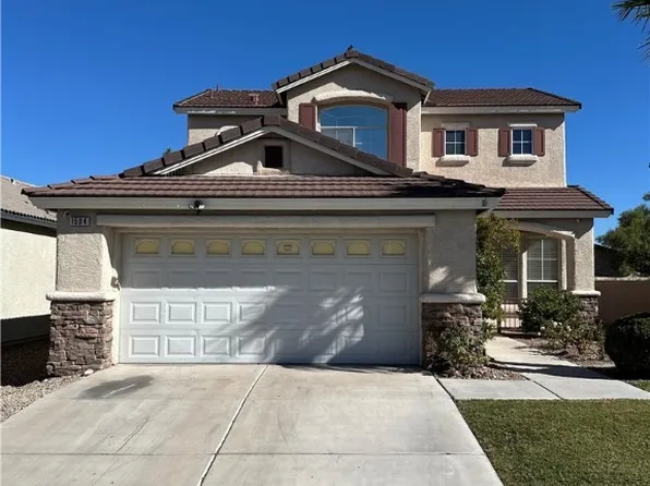 1504 Stonefield St, Las Vegas, NV 89144
