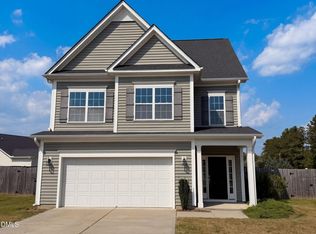 34 Ramsgate Dr, Clayton, NC 27520