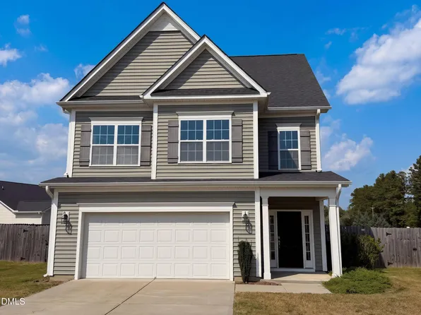 34 Ramsgate Dr, Clayton, NC 27520