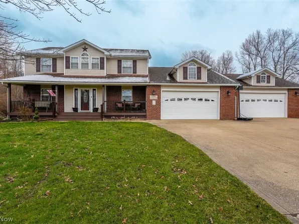 5391 Savannah Dr, Ashtabula, OH 44004