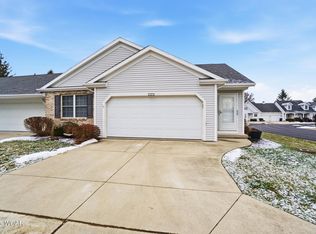 123 Eagles Point W, Lima, OH