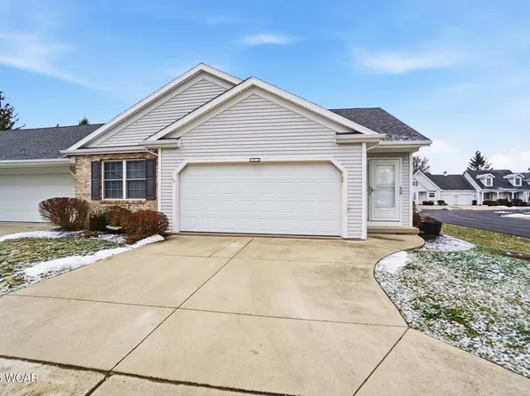 123 Eagles Point W, Lima, OH 45805