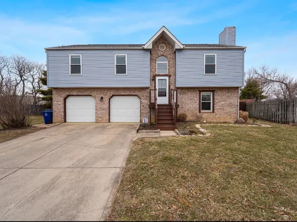 2072 Asher Ct, Columbus, OH 43223