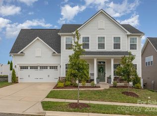 14017 Whitney Hodges Dr, Huntersville, NC 28078