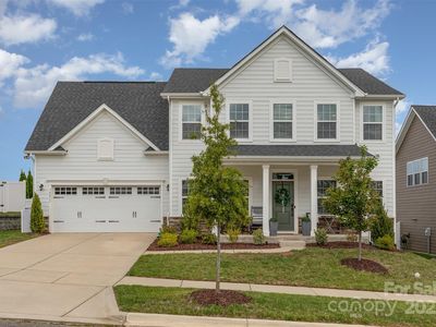 14017 Whitney Hodges Dr, Huntersville, NC, 28078