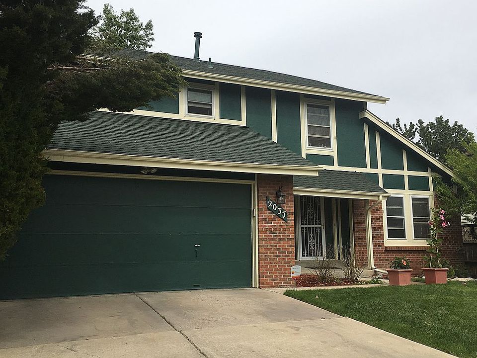 2nd image of 2037 S Evanston Ct
