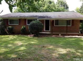 604 Maple Ln, Raleigh, NC 27603