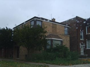 6201 S Washtenaw Ave, Chicago, IL