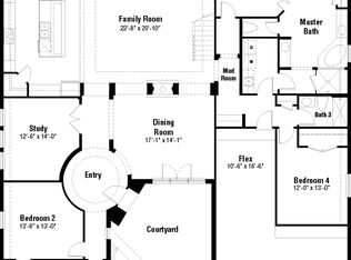 2116 Long Bow Dr, Leander, TX 78641